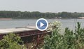 Изчезналият Благовест е скочил от кораб в река Дунав