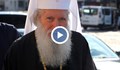 Българският патриарх Неофит е в по-добро здравословно състояние