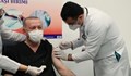 The Times: Ердоган си е поставил три дози коронавирусна ваксина