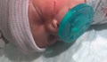 13 шева на лицето на бебе след секцио в САЩ, родителите ще съдят лекарите