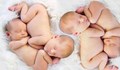 Нов рекорд: Жена в ЮАР роди 10 близнаци, заченати естествено