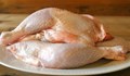 Пилешкото месо: Пълно с вода, арсен, натрий, антибиотици, кофеин