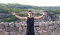 Откриха изчезналия в балкана студент