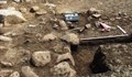 Археолози откриха наблюдателна кула и древно светилище  край Бургас