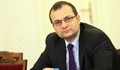 Мартин Димитров: Трябва внимателно да бъдат одитирани машините за вота