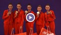 ГРАНДИОЗЕН УСПЕХ: Златен медал за България на финала на Европейското първенство