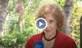 Елена Поптодорова: Очаквам списъка и санкциите на САЩ да се увеличат