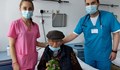 101-годишен пациент пребори инфаркт