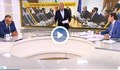 Илиян Василев подозира режисиран скандал със Стъки по NOVA