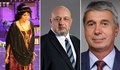 Атлет, командос, оперна певица, министри и дипломат са кандидати за депутати от Русенско