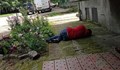 Заспал на земята пияница стресна русенци