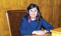 Елена Балджиева е новият председател на Районния съд в Русе