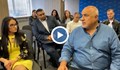 Борисов: Торбите заминават най-вероятно към Радев. Там са назначенията