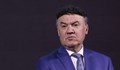 Съдът реши: Борислав Михайлов е президент на БФС