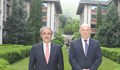 Гешев се срещна с главния прокурор на Турция