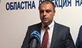 Директорът на пловдивската полиция бе отстранен