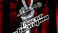 Трима нови треньори в "Гласът на България"