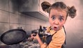 Деца ще мерят кулинарни умения в Русе