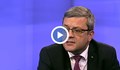 Тома Биков: Няма защо ГЕРБ да понася щети по репутацията си от санкциите на САЩ