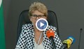 Министър Комитова: За една нощ строителна компания е получила 100 милиона лева аванс