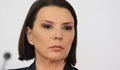 Бетина Жотева с неадекватни отговори относно казуса с БНТ