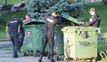 Задържаха бащата на изхвърленото в кофа за боклук бебе