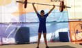 Започна турнирът по вдигане на тежести "Купа Русе"