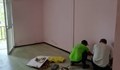Вече има дефекти в новия корпус на Дом „Милосърдие“ в Русе