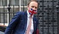 Британският министър на здравеопазването подаде оставка