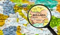 България е изцяло в зелената зона на Covid картата на Европа