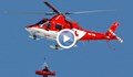 България ще има 6 хеликоптера за спешна помощ по Плана за възстановяване