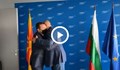 Борисов към Заев: Нищо няма да излезе от днешната ви среща с Радев