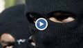 Маскирани пребиха с чукове бизнесмен в центъра на София посред бял ден