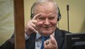 Ратко Младич получи доживотна присъда и на последна инстанция