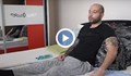 Млад мъж остана парализиран след трудова злополука