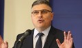 Служебният министър Георги Панайотов: Министерство на отбраната е кредитирало частни фирми с бюджетни средства