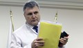 МЗ: Шефът на болница "Лозенец" опитва да остане и нещата да се потулят