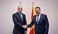 Зоран Заев идва в София, Радев очаква "активен политически диалог"