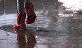 Няма край: Дъждът продължава и утре, и вдругиден