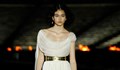 18-годишна българка дефилира за Dior
