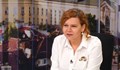 Соня Момчилова: Изумена съм от опусите на ГЕРБ!