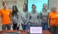 Русенка взе сребърен медал на първата Европейска олимпиада по информатика за момичета