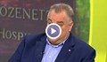 Д-р Мирослав Ненков: Прогнозата ми е, че по случая с трансплантациите в "Лозенец" ще бъдат наказани две секретарки и три санитарки