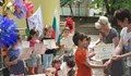 Наградиха русенски деца за съпричастност към „Ангелите от Лим“