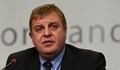 Каракачанов: Това е поредната неуместна лъжа, подценявате българския народ!