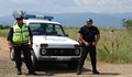 Полиция пази черешите в Кюстендил
