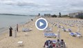 Отвориха за туристи плажовете по Черноморието