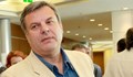 Почина бившият вицепремиер Евгений Бакърджиев
