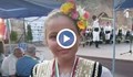17 годишната Цвета, пееща като славей народни песни, се бори с рака