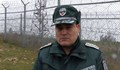 Новият шеф на Гранична полиция Деян Моллов заловил двоен убиец